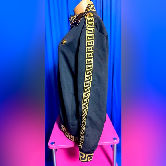 TRACKSUITS: Moderno Italy Design Tracksuit, Unisex, NWT - 🔥 ONLY ONE LEFT 🔥 - Picture 6 of 17